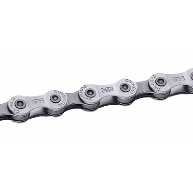 Цепь Shimano XT, HG93